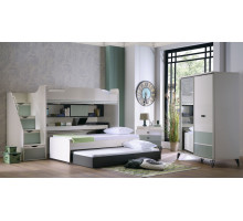 Шкаф купе Менти (Menty) MENTY-19 Шкаф купе Менти (Menty) MENTY-19