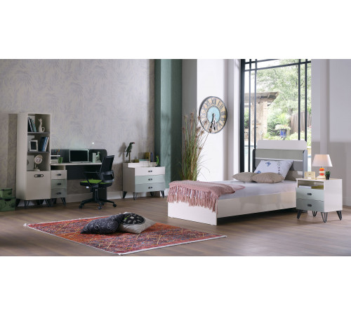 Комод Менти (Menty) MENTY-28 Комод Менти (Menty) MENTY-28