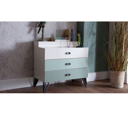 Комод Менти (Menty) MENTY-28 Комод Менти (Menty) MENTY-28