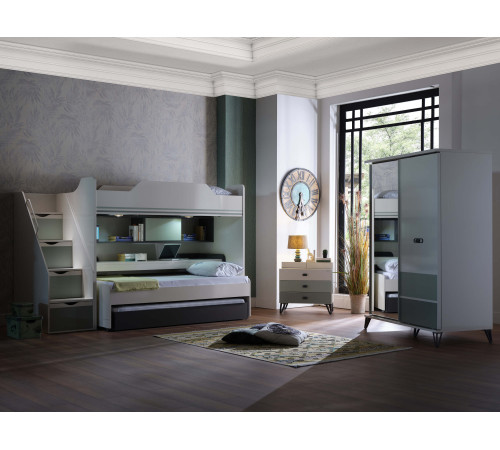 Детская Менти (Menty)  Детская Менти (Menty)