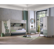 Детская Менти (Menty)  Детская Менти (Menty)