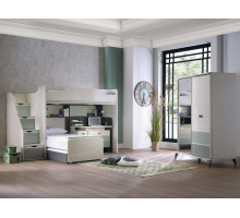 Детская Менти (Menty) 2 Детская Менти (Menty) 2