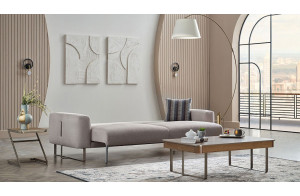 Трехместный диван-кровать Миранте (Mirante) MINT-03 Трехместный диван-кровать Миранте (Mirante) MINT-03