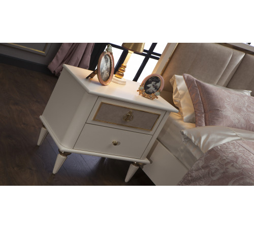 Спальня Мистраль (Mistral) Спальня Мистраль (Mistral)