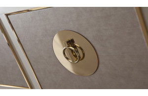 Спальня Мистраль (Mistral) MIST-СП Спальня Мистраль (Mistral) MIST-СП