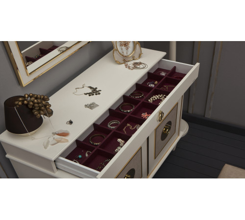 Спальня Мистраль (Mistral) Спальня Мистраль (Mistral)