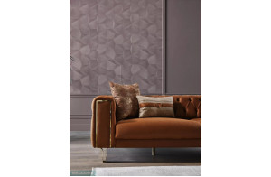 Трехместный диван Монтего MONT-02 Трехместный диван Монтего MONT-02