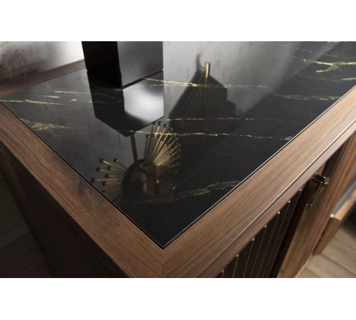 Туалетный столик Монтего MONT-23 Туалетный столик Монтего MONT-23