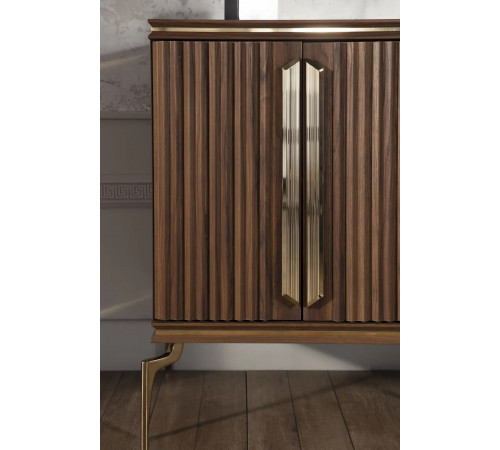 Туалетный столик Монтего MONT-23 Туалетный столик Монтего MONT-23