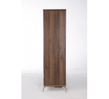 Пятистворчатый шкаф Монтего MONT-33 Пятистворчатый шкаф Монтего MONT-33