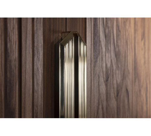 Пятистворчатый шкаф Монтего MONT-33 Пятистворчатый шкаф Монтего MONT-33