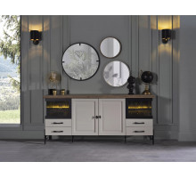 Зеркало для Буфет Палвин PALV-11 Зеркало для Буфет Палвин PALV-11