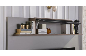 Стенка под ТВ Палвин PALV-15а Стенка под ТВ Палвин PALV-15а