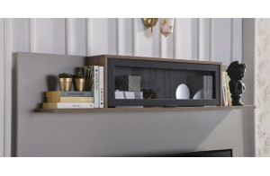 Стенка под ТВ Палвин PALV-15а Стенка под ТВ Палвин PALV-15а