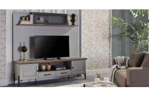 Стенка под ТВ Палвин PALV-15а Стенка под ТВ Палвин PALV-15а