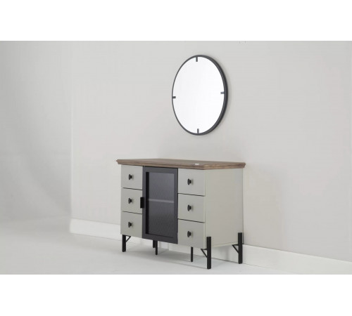 Зеркало для туалетного столика Палвин PALV-24 Зеркало для туалетного столика Палвин PALV-24