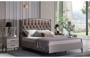 Кровать Палвин PALV-26 Кровать Палвин PALV-26