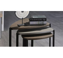 Журнальный столик 3 в 1 Палвин PALV-52 Журнальный столик 3 в 1 Палвин PALV-52