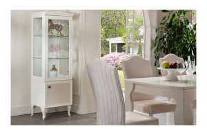 Раскладной стол Перлино (Perlino) PERL-14 Раскладной стол Перлино (Perlino) PERL-14