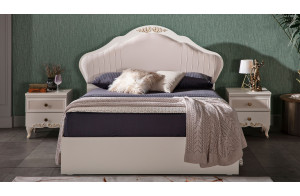 Прикроватная тумба Перлино (Perlino) PERL-27 Прикроватная тумба Перлино (Perlino) PERL-27