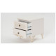 Прикроватная тумба Перлино (Perlino) PERL-27