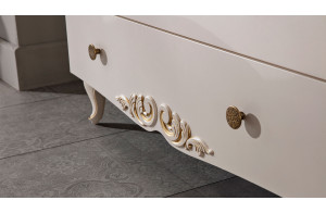 Туалетный столик Перлино (Perlino) PERL-23