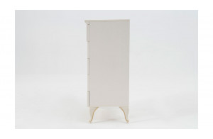 Комод для белья Перлино (Perlino) PERL-28