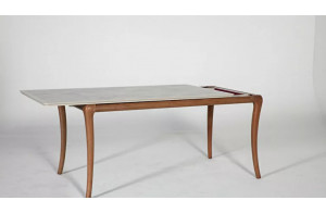 Раскладной стол Песаро (PESARO) PESR-14 Раскладной стол Песаро (PESARO) PESR-14