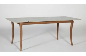 Раскладной стол Песаро (PESARO) PESR-14 Раскладной стол Песаро (PESARO) PESR-14