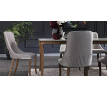 Раскладной стол Песаро (PESARO) PESR-14 Раскладной стол Песаро (PESARO) PESR-14