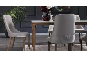 Раскладной стол Песаро (PESARO) PESR-14 Раскладной стол Песаро (PESARO) PESR-14