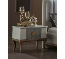 Прикроватная тумба Песаро (PESARO) PESR-27 Прикроватная тумба Песаро (PESARO) PESR-27