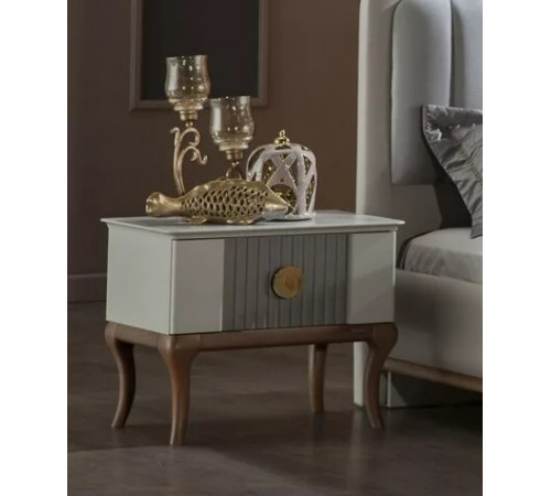 Прикроватная тумба Песаро (PESARO) PESR-27 Прикроватная тумба Песаро (PESARO) PESR-27