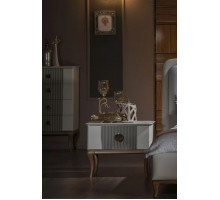 Прикроватная тумба Песаро (PESARO) PESR-27 Прикроватная тумба Песаро (PESARO) PESR-27