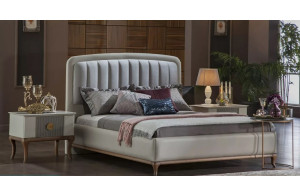 Прикроватная тумба Песаро (PESARO) PESR-27 Прикроватная тумба Песаро (PESARO) PESR-27