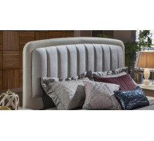 Кровать Песаро (PESARO) 160х200 PESR-26-160 Кровать Песаро (PESARO) 160х200 PESR-26-160