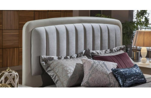 Кровать Песаро (PESARO) 160х200 PESR-26-160 Кровать Песаро (PESARO) 160х200 PESR-26-160