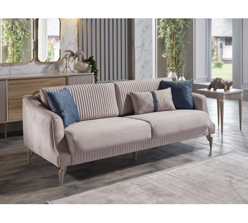 Трехместный диван-кровать Санвито (Sanvito) Беллона Трехместный диван-кровать Санвито (Sanvito) Беллона