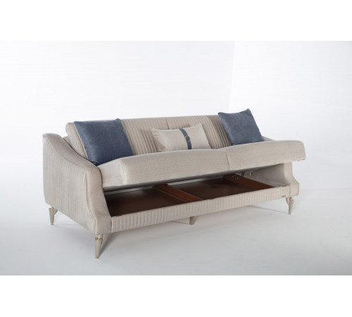 Трехместный диван-кровать Санвито (Sanvito) Беллона Трехместный диван-кровать Санвито (Sanvito) Беллона