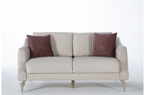 Двухместный диван-кровать Санвито (Sanvito) Беллона Двухместный диван-кровать Санвито (Sanvito) Беллона