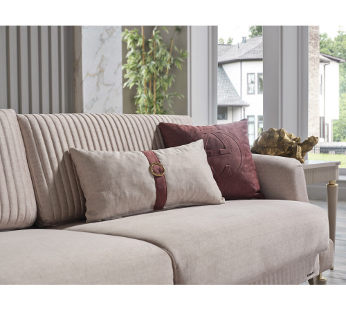 Трехместный диван-кровать Санвито (Sanvito) Беллона Трехместный диван-кровать Санвито (Sanvito) Беллона