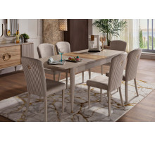 Стул Санвито (Sanvito) SANV-16-02 Стул Санвито (Sanvito) SANV-16-02