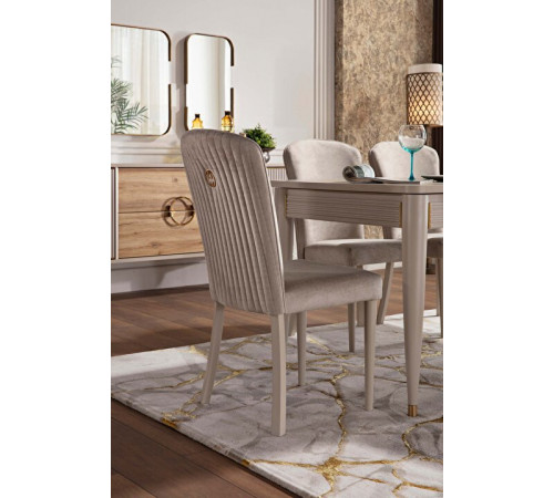 Стул Санвито (Sanvito) SANV-16-02 Стул Санвито (Sanvito) SANV-16-02