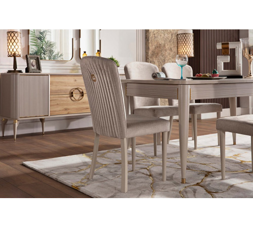 Стул Санвито (Sanvito) SANV-16-02 Стул Санвито (Sanvito) SANV-16-02