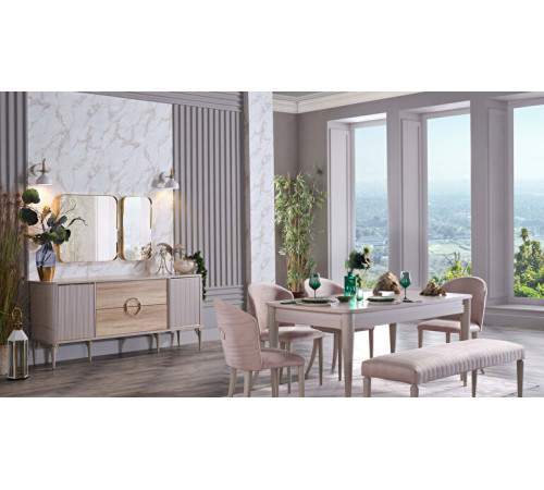 Стул Санвито (Sanvito) SANV-16a-02 Стул Санвито (Sanvito) SANV-16a-02