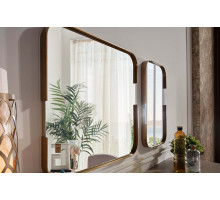 Зеркало для тумбы SANV-11  Зеркало для тумбы SANV-11