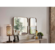 Зеркало для тумбы SANV-11  Зеркало для тумбы SANV-11