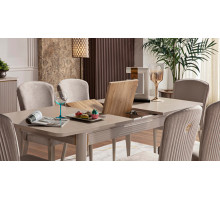 Стол раздвижной Санвито SANV-14 Стол раздвижной Санвито SANV-14