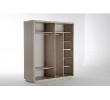 Четырехдверный шкаф Санвито SANV-20 Четырехдверный шкаф Санвито SANV-20