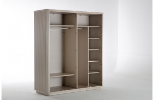 Четырехдверный шкаф Санвито SANV-20 Четырехдверный шкаф Санвито SANV-20